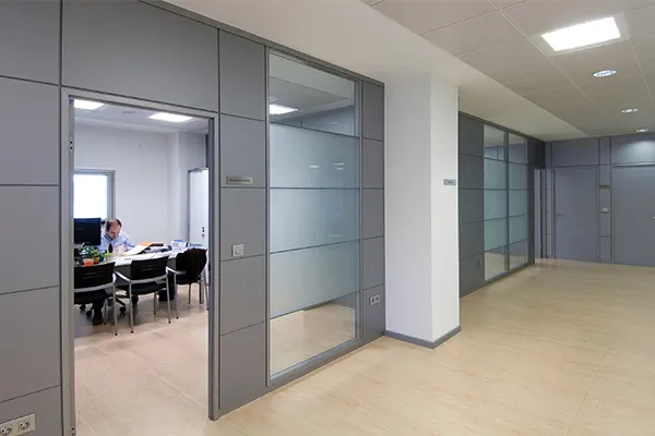 Office Interiors