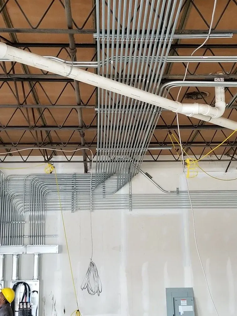Electrical Work BR EW 01