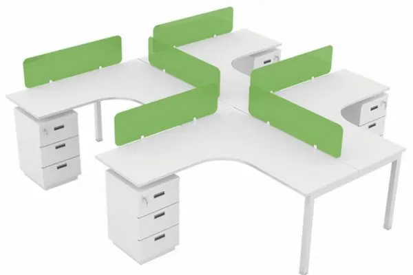 Curvilinear workstation BR CLW 01