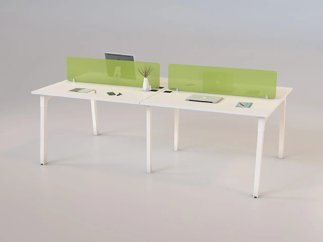 Linear workstation BR LW 02