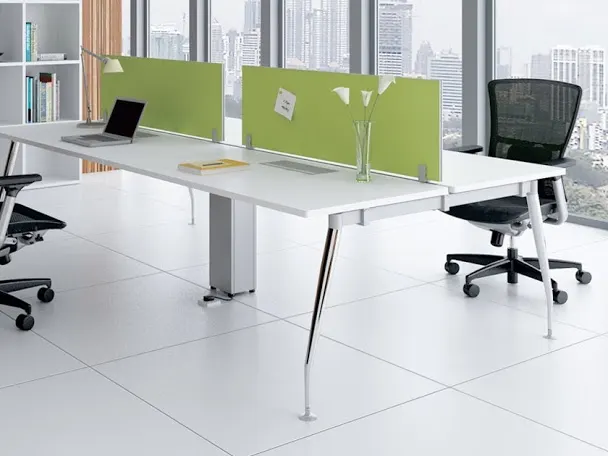 Linear workstation BR LW 01
