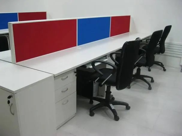 Linear workstation BR LW 10