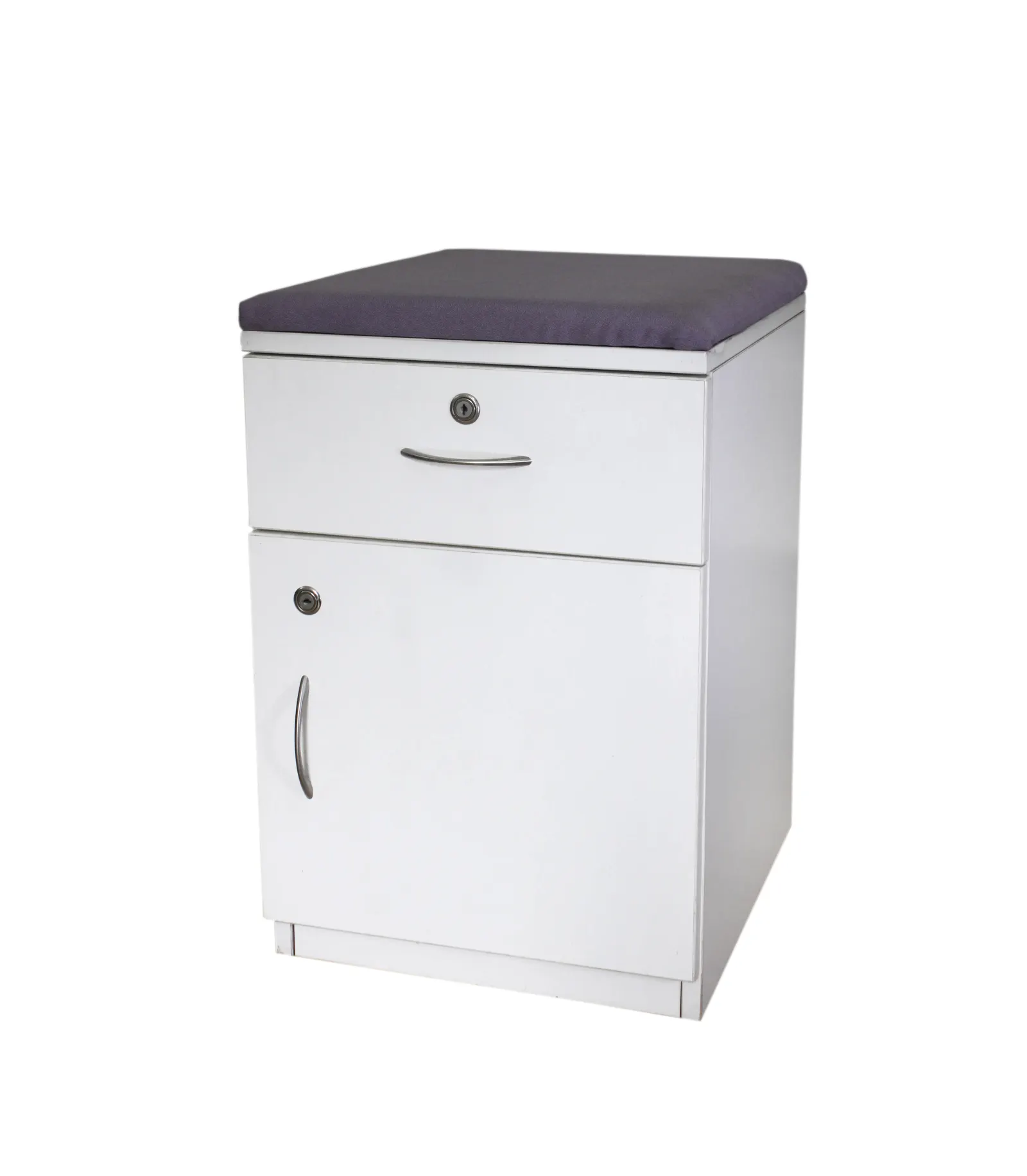 Pedestal Storage BR PS 02