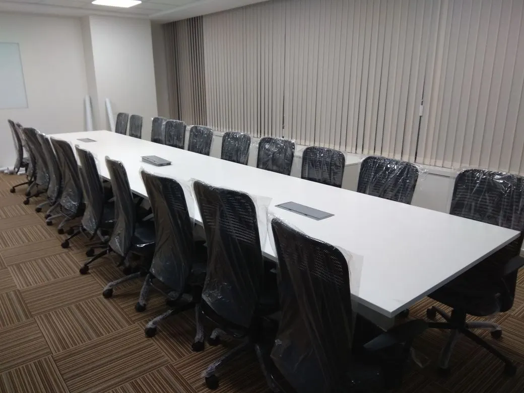 Conference table BR CT 02