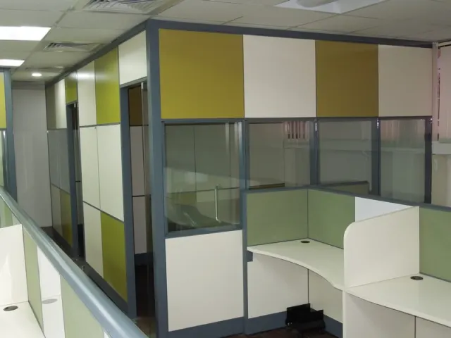 Partitions BR PW 01