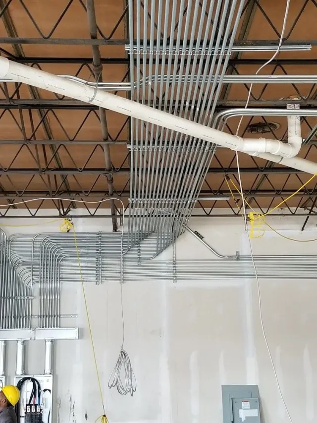 Electrical Work BR EW 01