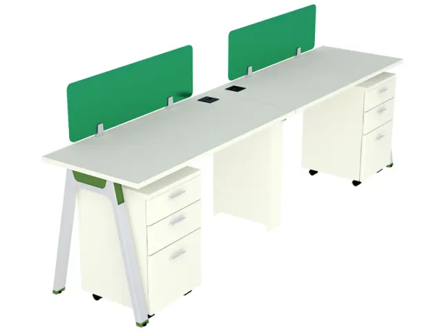 Linear workstation BR LW 09