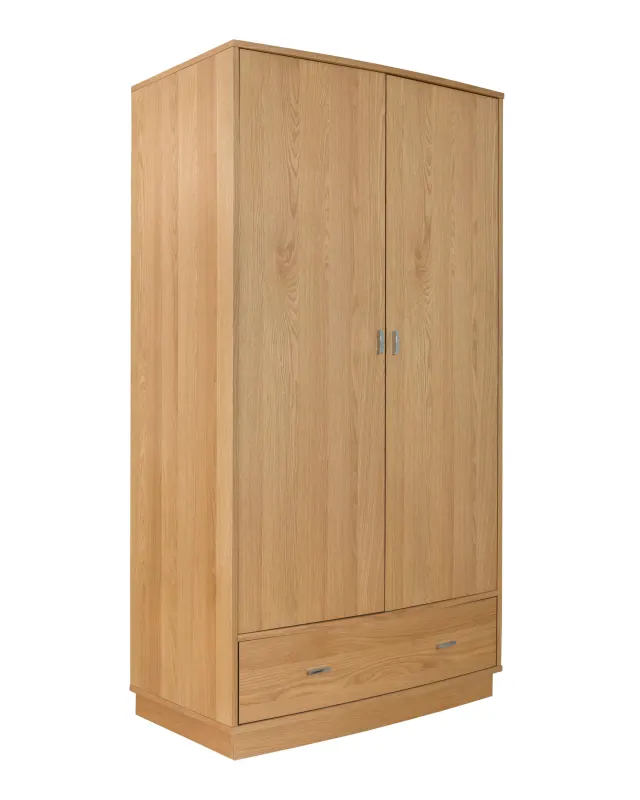 Full Height Storage BR FHS 05
