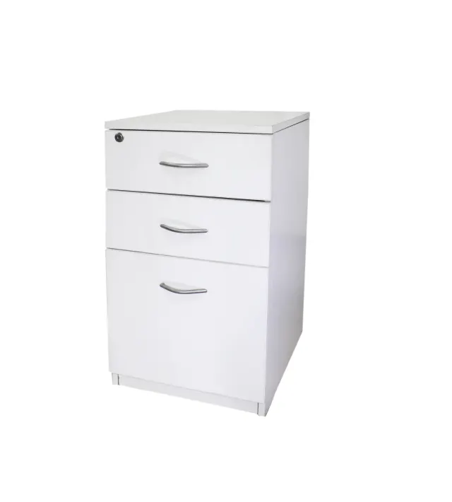 Pedestal Storage BR PS 04