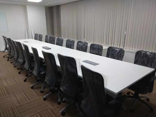 Conference table BR CT 02