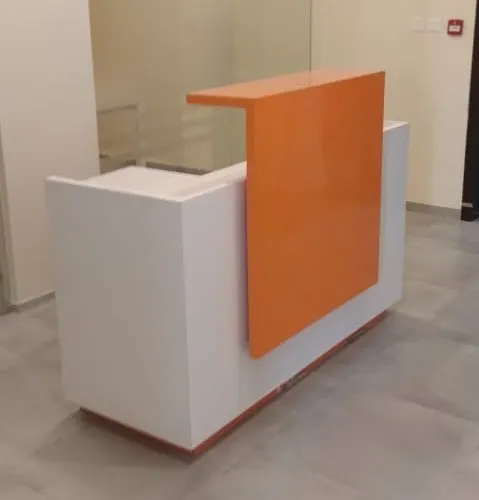 Reception table BR RT 06